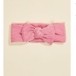 Riley Ribbed Headband